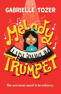 Produktbild: Melody Trumpet