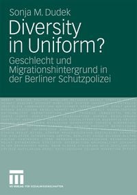 Produktbild: Diversity in Uniform?