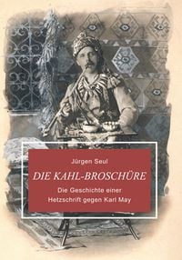 Produktbild: Die Kahl-Brosch&uuml;re