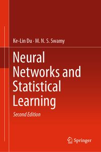 Produktbild: Neural Networks and Statistical Learning