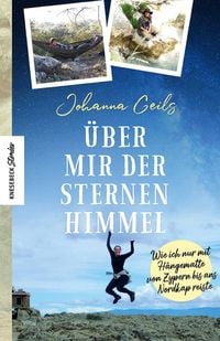 Produktbild: &Uuml;ber mir der Sternenhimmel