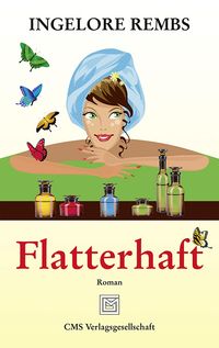 Produktbild: Flatterhaft