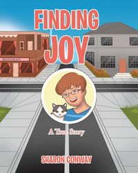 Produktbild: Finding Joy