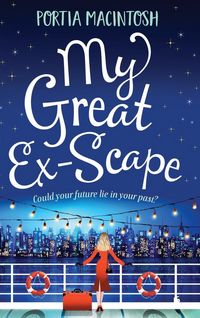 Produktbild: My Great Ex-Scape