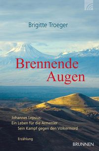 Produktbild: Brennende Augen