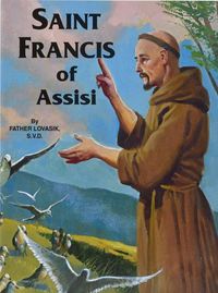 Produktbild: Saint Francis of Assisi
