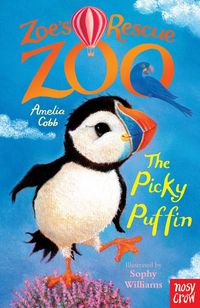 Produktbild: Zoe's Rescue Zoo: The Picky Puffin