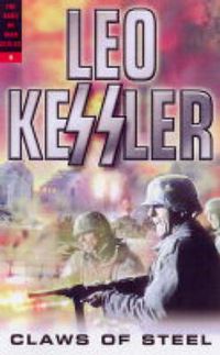Produktbild: Kessler, L: Claws of Steel