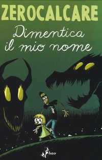 Produktbild: Dimentica il mio nome