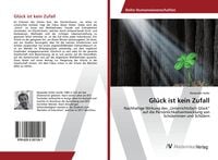 Produktbild: Gl&uuml;ck ist kein Zufall