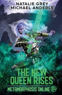 Produktbild: The New Queen Rises
