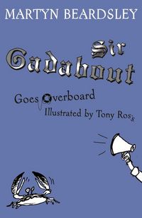 Produktbild: Sir Gadabout Goes Overboard