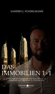 Produktbild: Das Immobilien 1x1