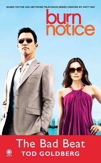 Produktbild: Burn Notice