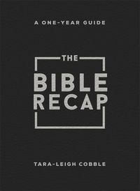Produktbild: The Bible Recap