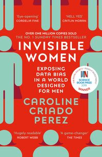 Produktbild: Invisible Women
