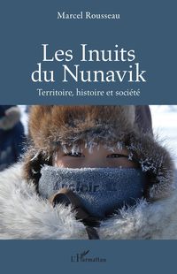 Produktbild: Les Inuits du Nunavik