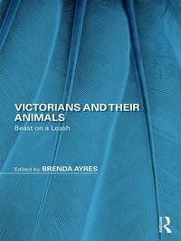 Produktbild: Victorians and Their Animals