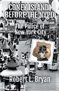 Produktbild: Coney Island Before The Nypd