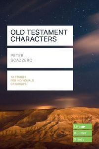 Produktbild: Old Testament Characters