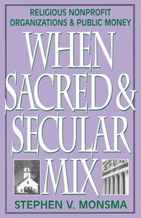 Produktbild: When Sacred and Secular Mix
