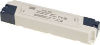 Produktbild: MEAN WELL ICL-16L MW MEANWELL Einschaltstrombegrenzer Serie: ICL-16R/L f&uuml;r induktive und kapazitive Lasten Grau, Blau Schutzklasse II
