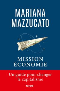 Produktbild: Mission &eacute;conomie