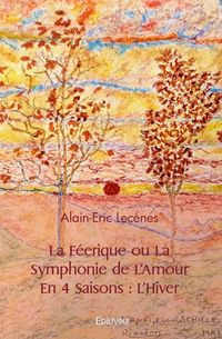 Produktbild: La feerique ou la symphonie de l