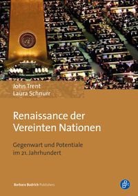 Produktbild: Renaissance der Vereinten Nationen