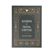 Produktbild: Handbook for Praying Scripture