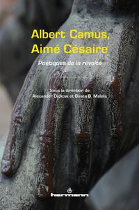 Produktbild: Albert camus, aime cesaire