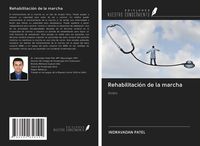 Produktbild: Rehabilitaci&oacute;n de la marcha