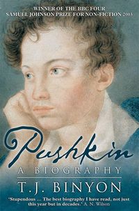 Produktbild: Pushkin