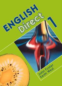 Produktbild: English Direct: Level 1