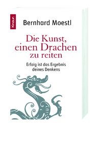 Die Kunst, einen Drachen zu reiten