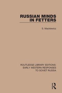 Produktbild: Russian Minds in Fetters
