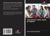 Produktbild: Comunicare nella classe di inglese