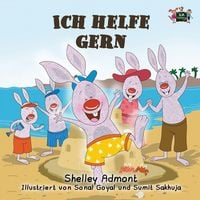 Produktbild: Ich helfe gern