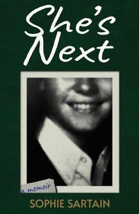 Produktbild: She's Next