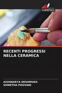 Produktbild: Recenti Progressi Nella Ceramica