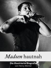Produktbild: Madsen hautnah