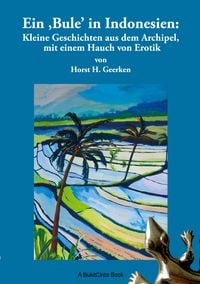 Produktbild: Ein Bule in Indonesien