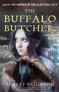 Produktbild: The Buffalo Butcher