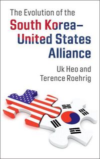Produktbild: The Evolution of the South Korea-United States Alliance