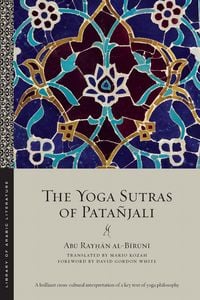Produktbild: The Yoga Sutras of Patanjali