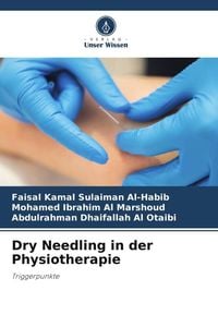 Produktbild: Dry Needling in der Physiotherapie