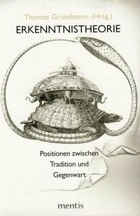 Produktbild: Erkenntnistheorie