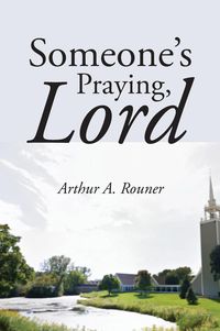 Produktbild: Someone's Praying, Lord