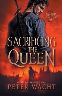 Produktbild: Sacrificing the Queen