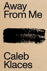 Produktbild: Away From Me